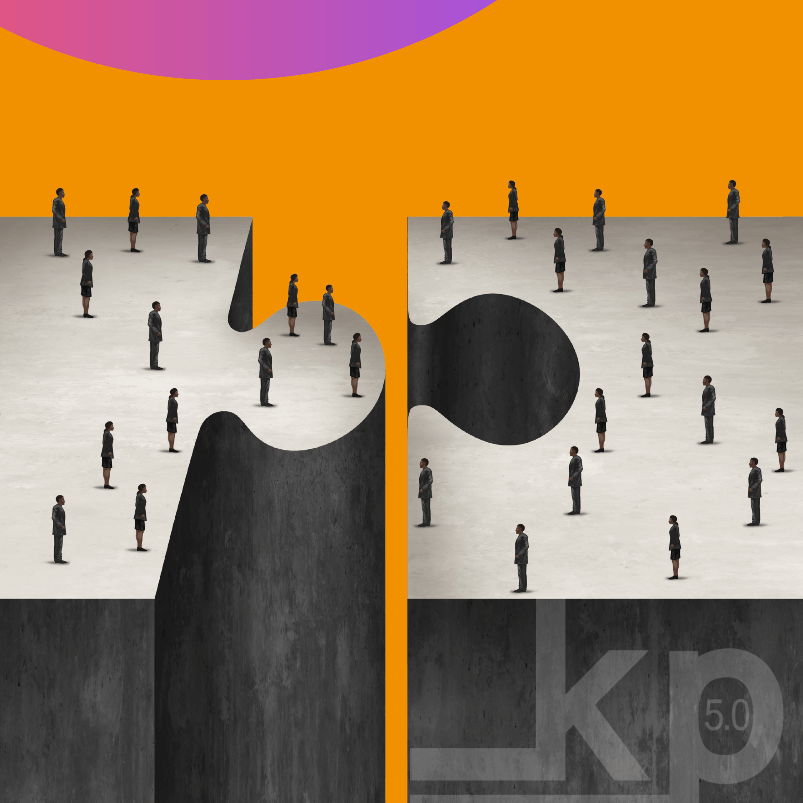 La differenza tra profili junior e senior fa bene