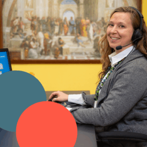 Professional English for Beauty & Wellness