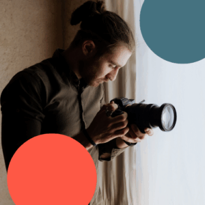 Regia per piccoli contenuti video