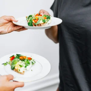 Mindfulness “Food Coaching”