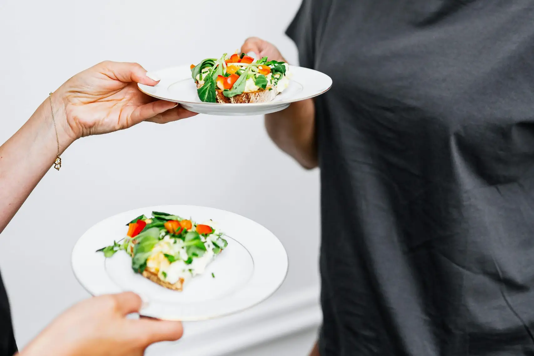 Mindfulness “Food Coaching”